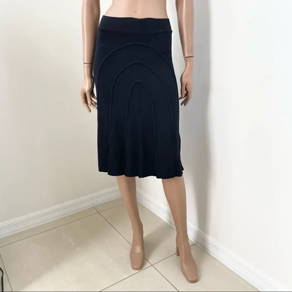 MISSONI 3 pieces set: top, skirt & cardigan S